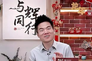 六台记者：拉波尔塔赛后与所有球员握手，但对哈维态度冷淡